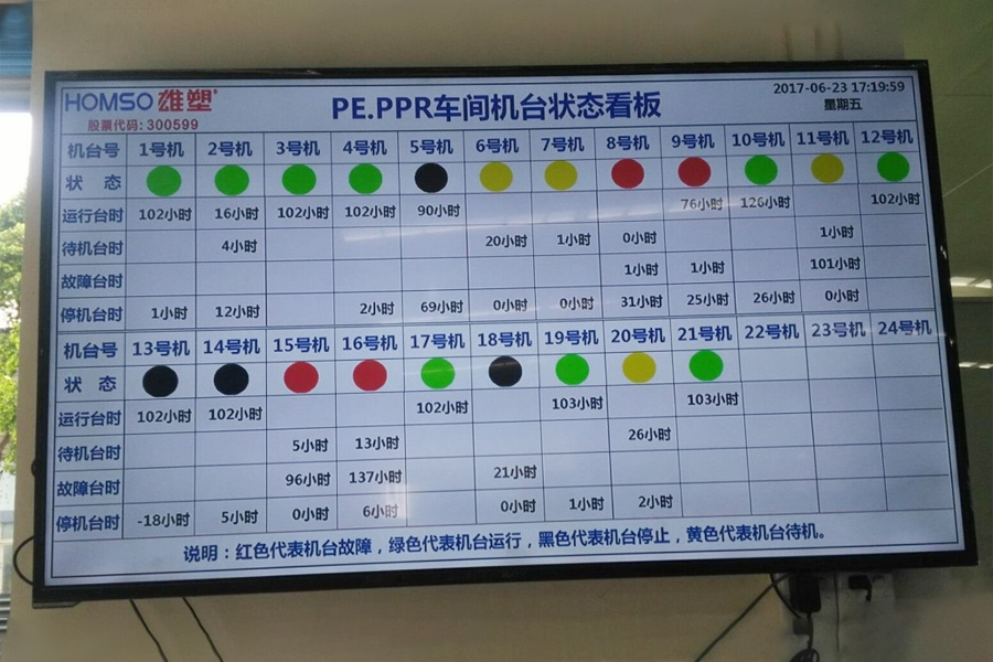 广东雄塑科技集团股份有限公司