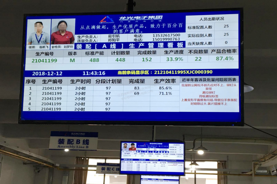 龙光电子集团有限公司